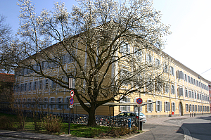 Mittelschule Bad Radkersburg, 2020. MiaZ